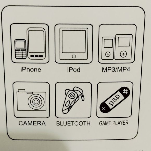 Power Bank External Power Tube for Digital Products - Picture 4 of 5